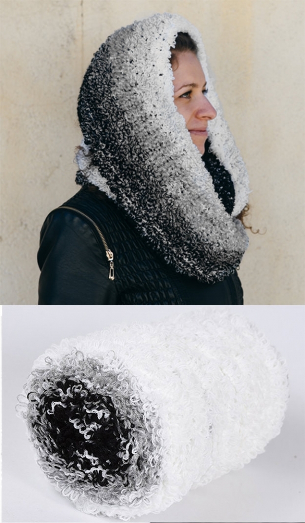 Stenli Melba - akryl, 170m