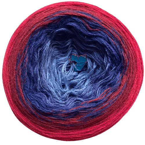 Kokonki - bavlna/akryl/merino