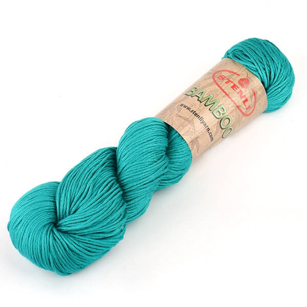 Stenli Bamboo - 250 m, 100% bambus