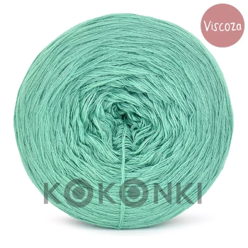 Kokonek Viscoza - 1200m, 96% viskóza