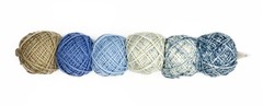 Grundl Arte - 400m, merino/mikrovlákno