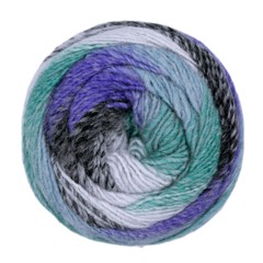Grundl Lucky Soft II - vlna/polyakryl