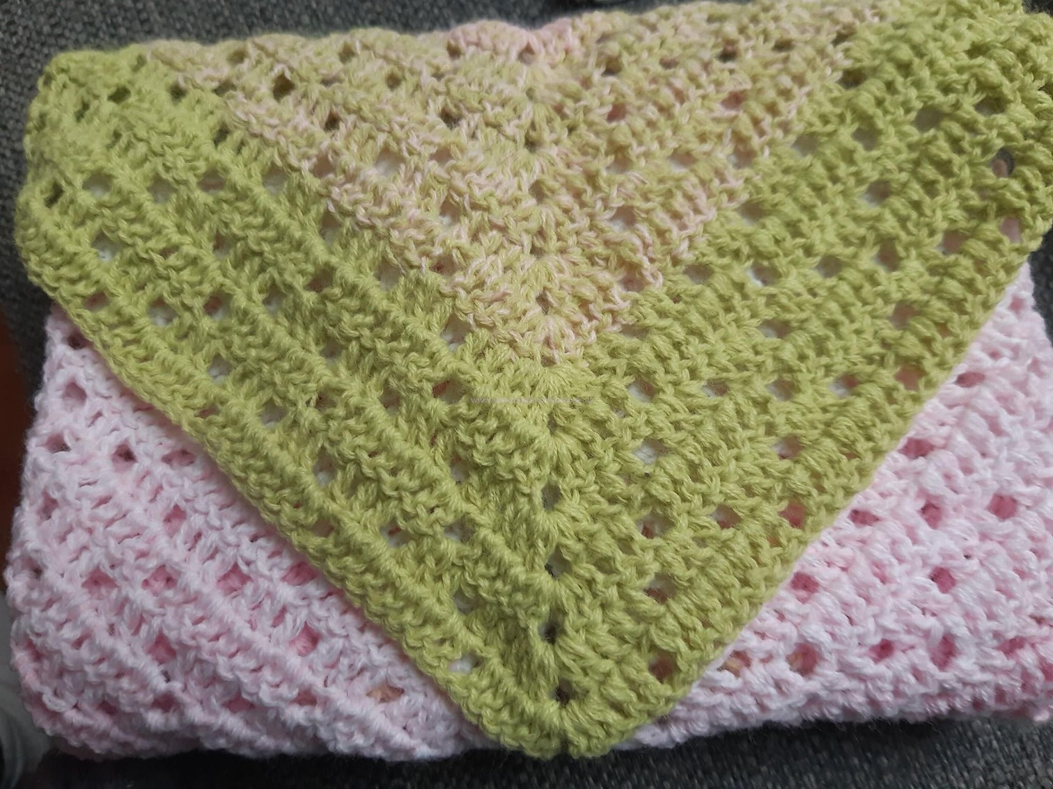 Muffin Baby 705