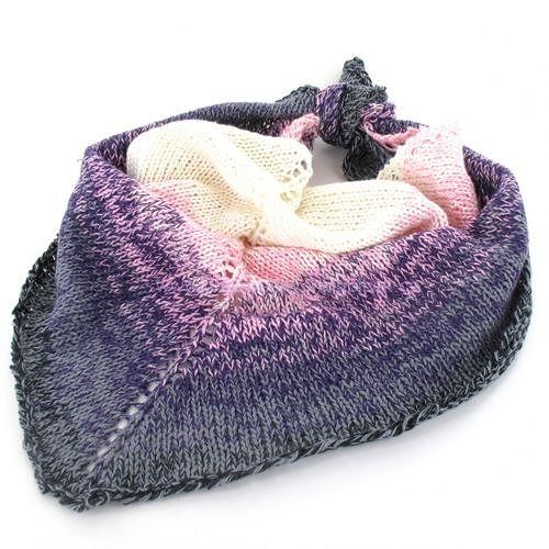LoLa Blackwhite lila 1000m