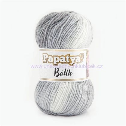 Papatya Batik 01