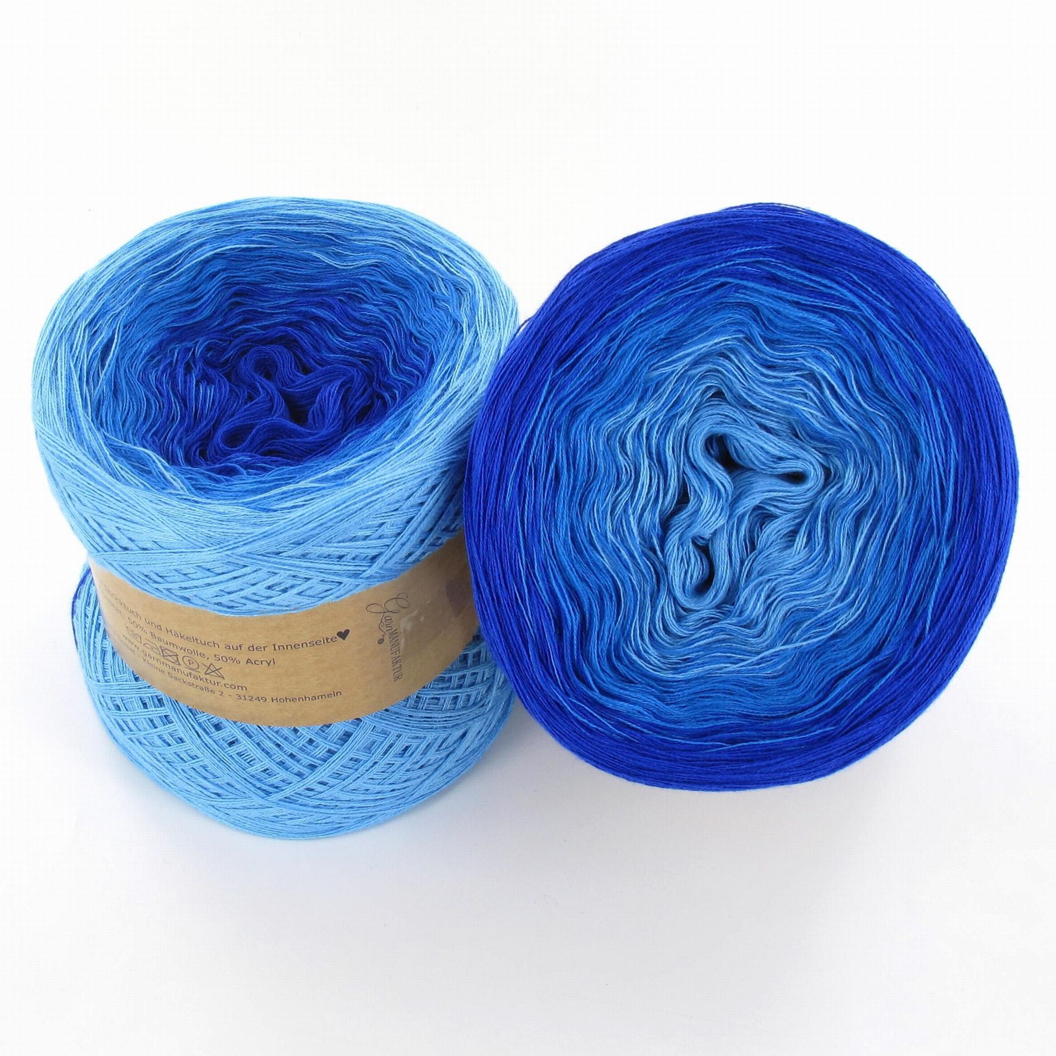 LoLa Bobbel  9212 1000m