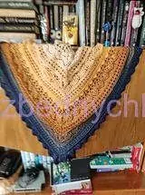 Naturelky 200 Ledňáček 1300m, bavlna