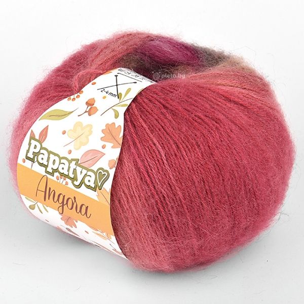 Papatya Angora 60