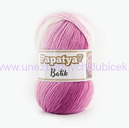 Papatya Batik 04