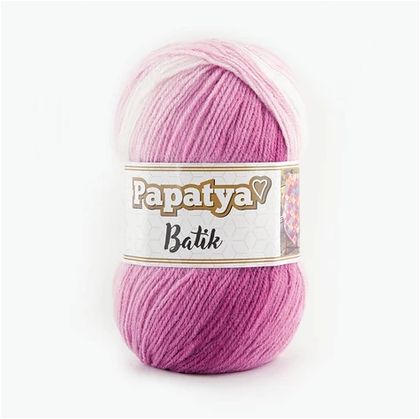 Papatya Batik 04