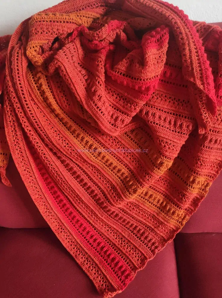 Kolorky 045 1350m + 3x300m