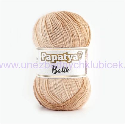 Papatya Batik 02