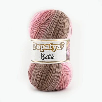 Papatya Batik 25