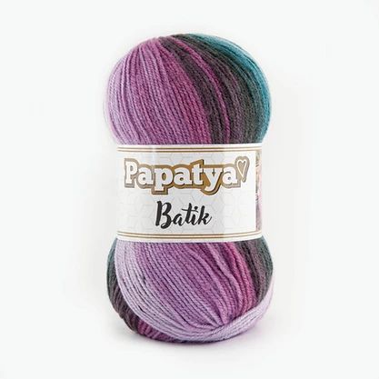 Papatya Batik 41
