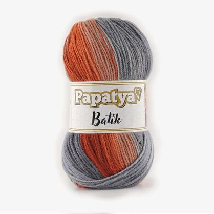 Papatya Batik 44