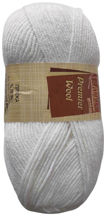 Premier Wool 0208