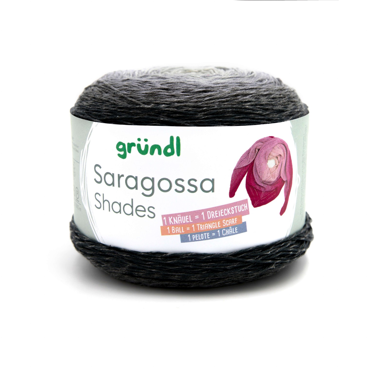 Saragossa Shades 14