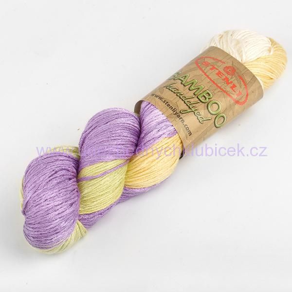 Stenli Bamboo color 191