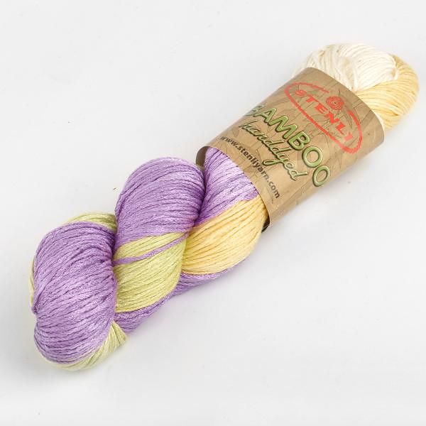 Stenli Bamboo color 191