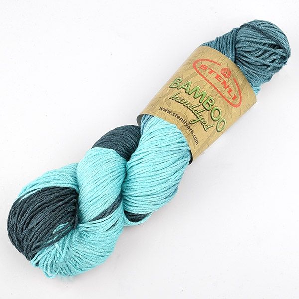 Stenli Bamboo color 170