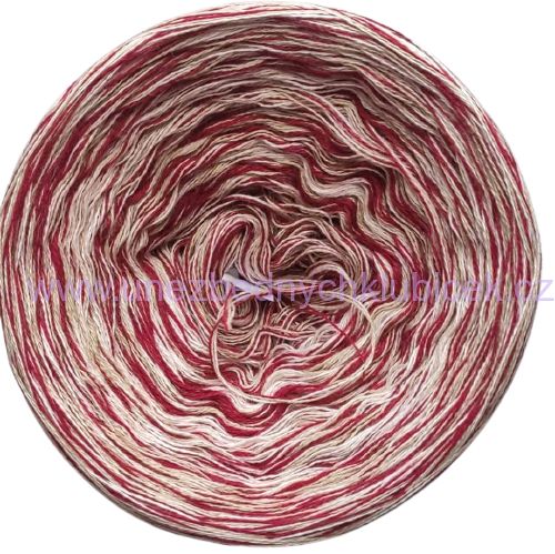 Kolorky 005 1350m + 3x300m