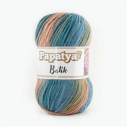Papatya Batik 38