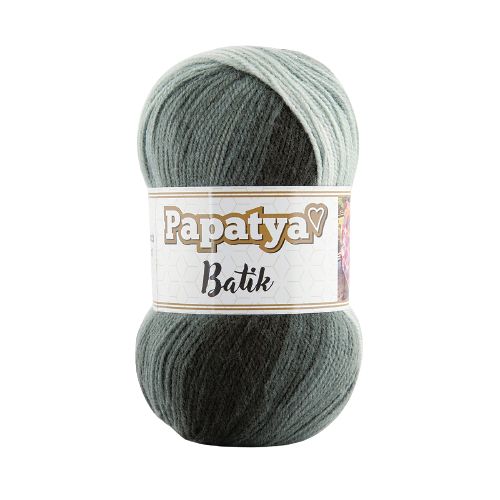 Papatya Batik 24