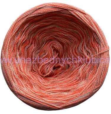 Kolorky 060 1250m + 3x300m