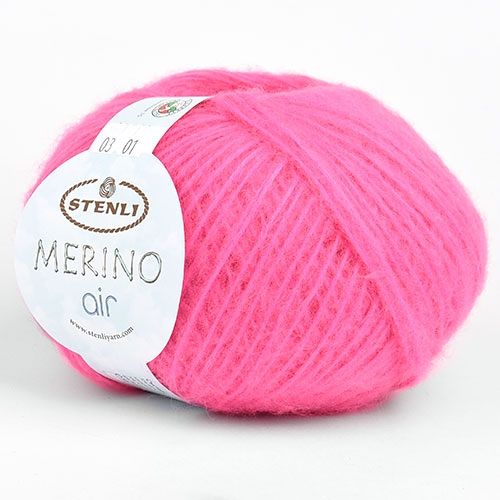 Merino Air 003