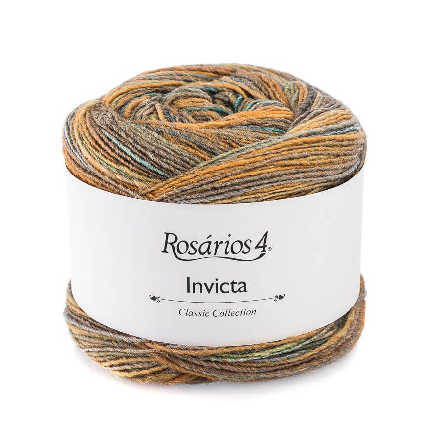 Invicta 21