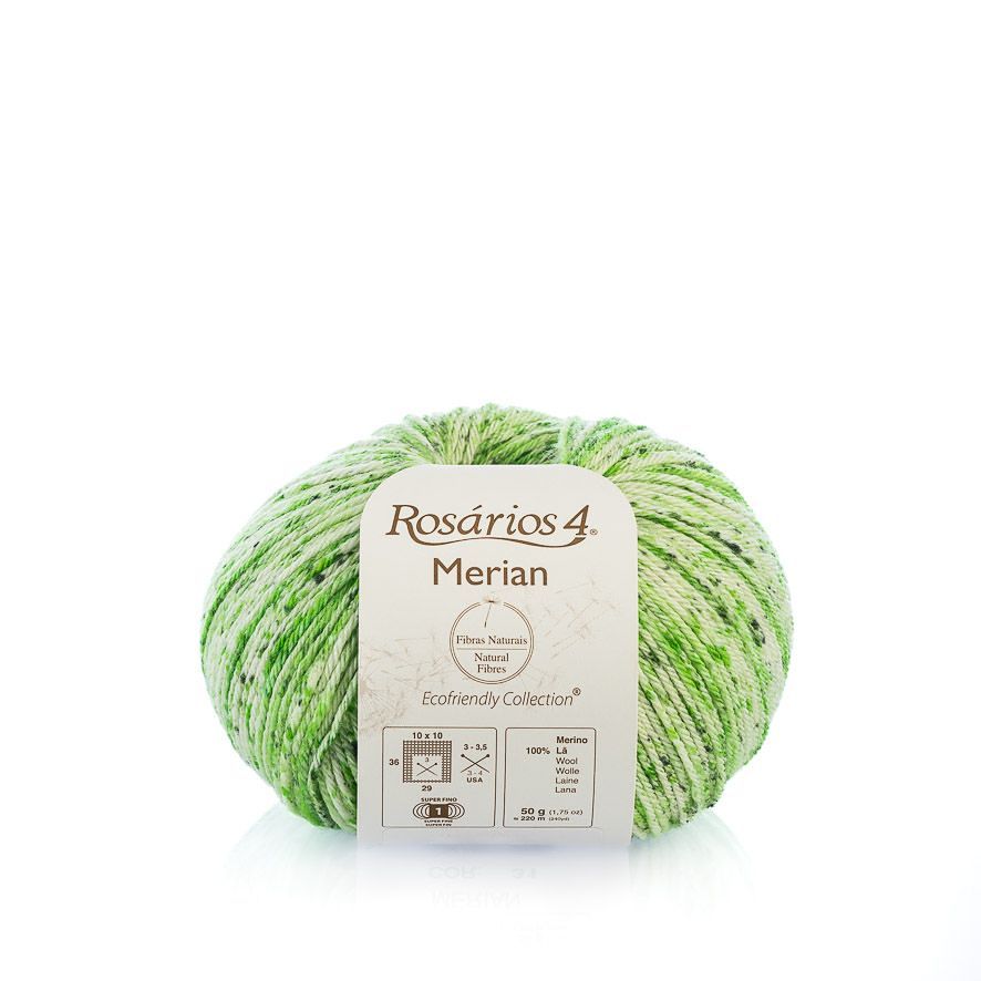 Merian 31