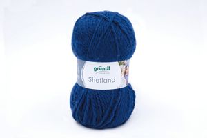 Shetland 12