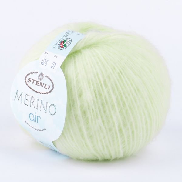 Merino Air 028