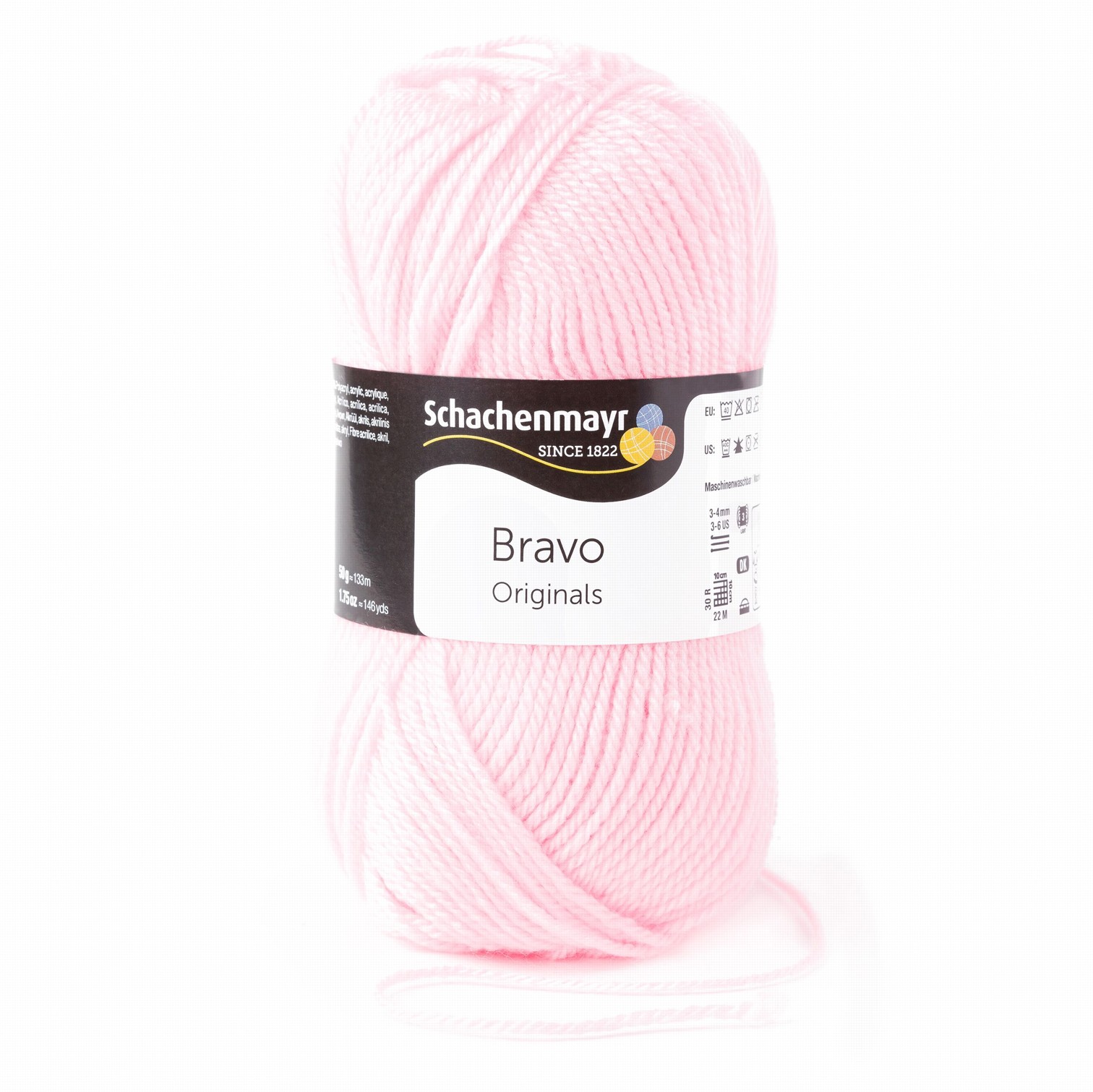Bravo 8206