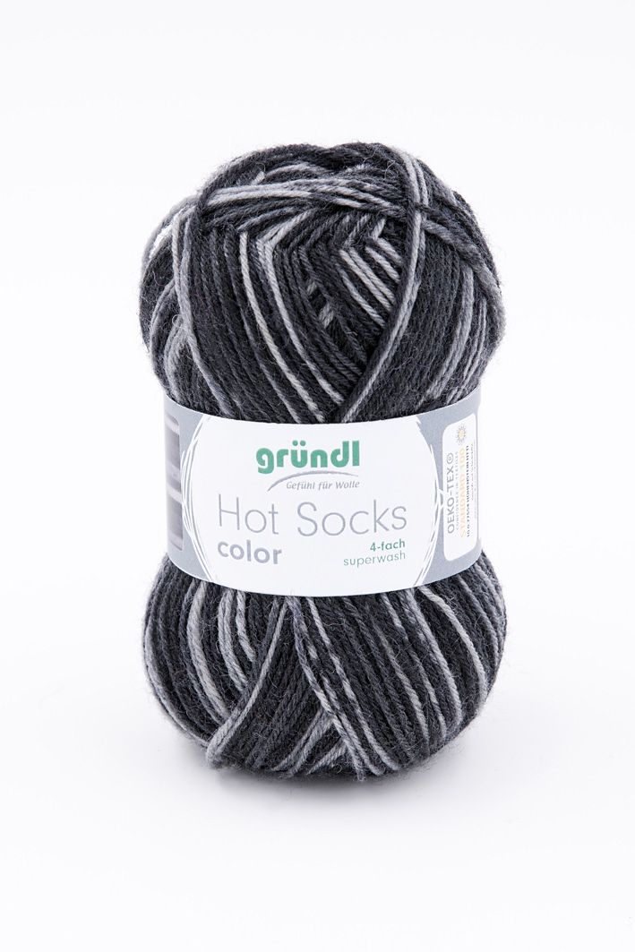 Ponožkovka Hot Socks color 416
