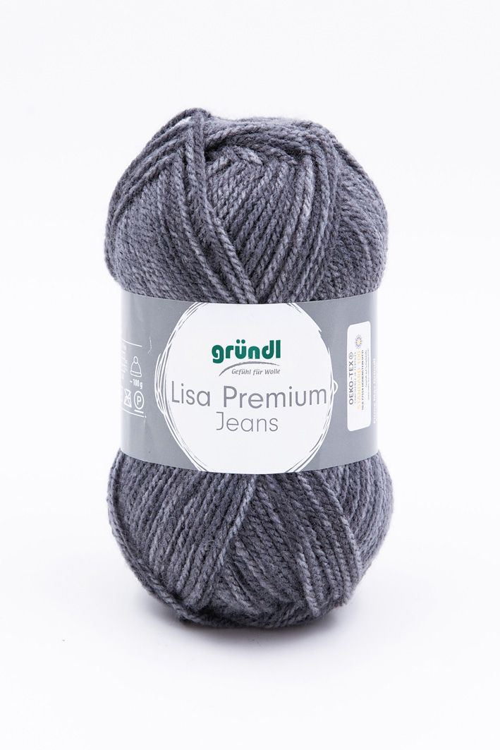 Lisa Premium Jeans 4747-08
