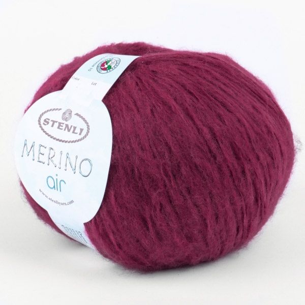 Merino Air 020