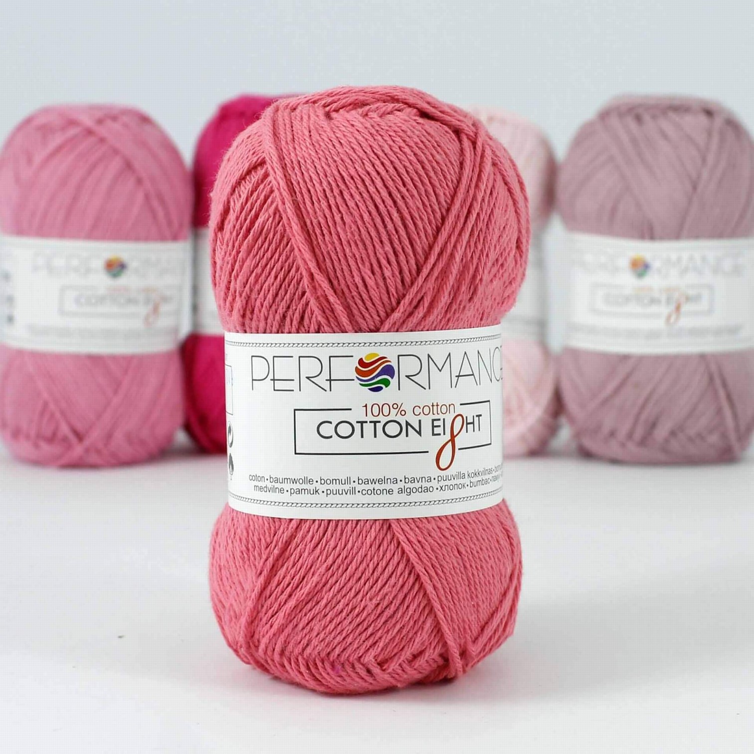Cotton Eight 1060
