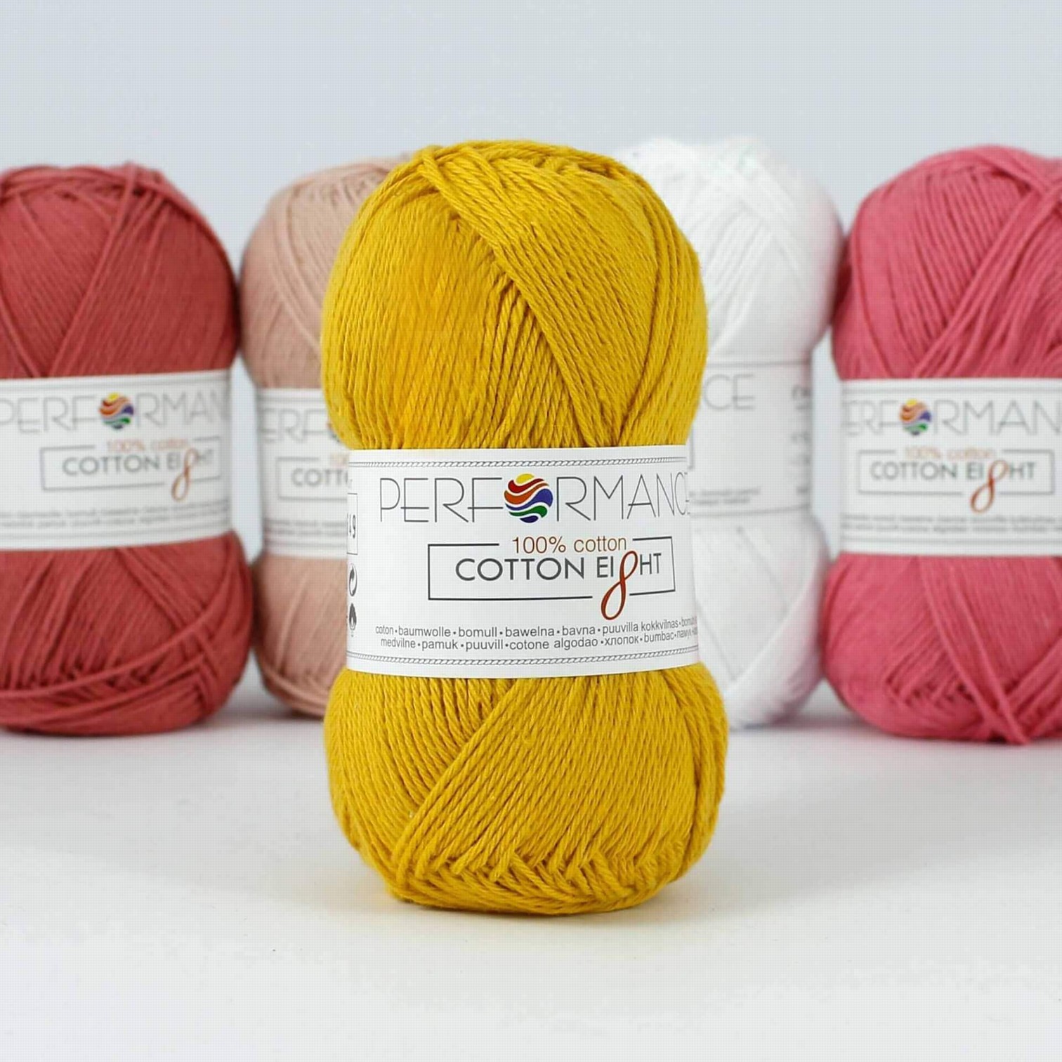 Cotton Eight 1070