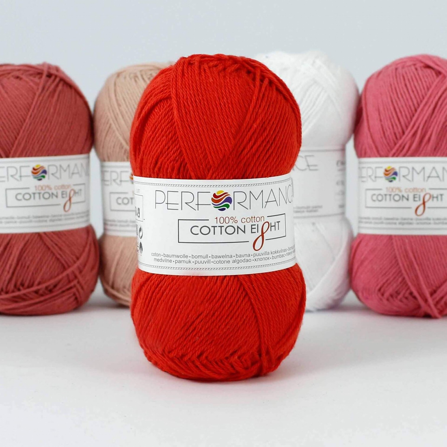 Cotton Eight 1080