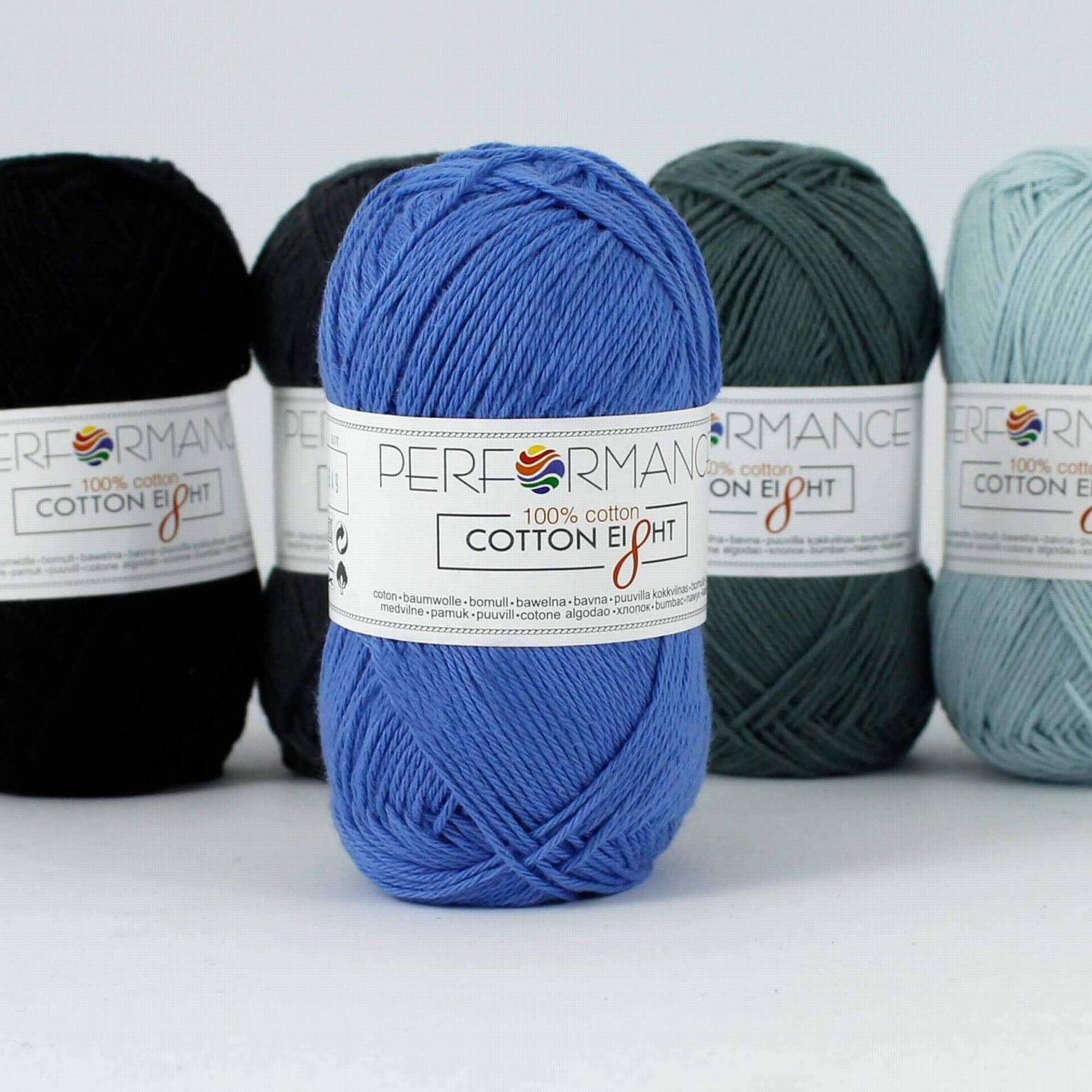 Cotton Eight 1110