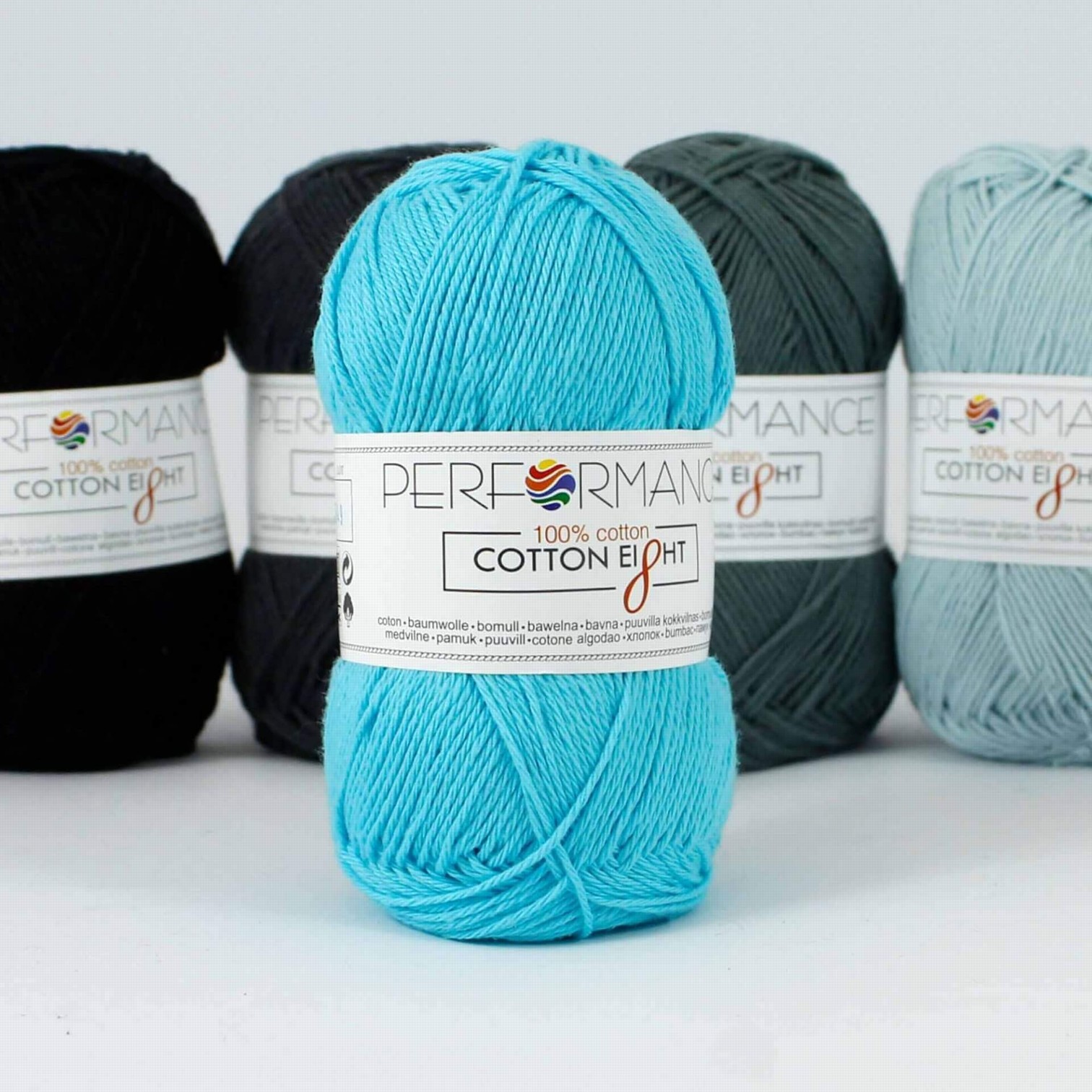 Cotton Eight 1120