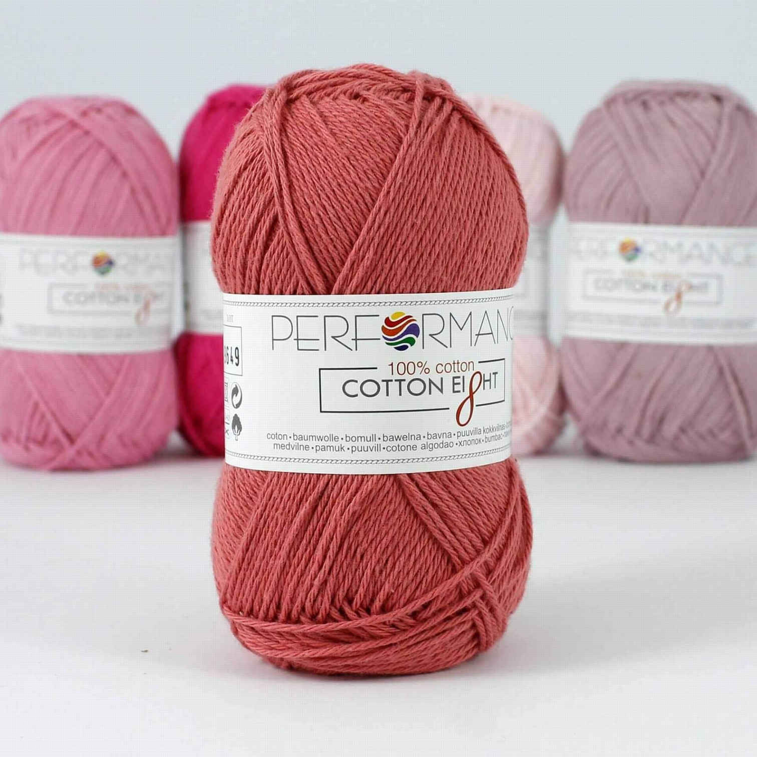 Cotton Eight 1130