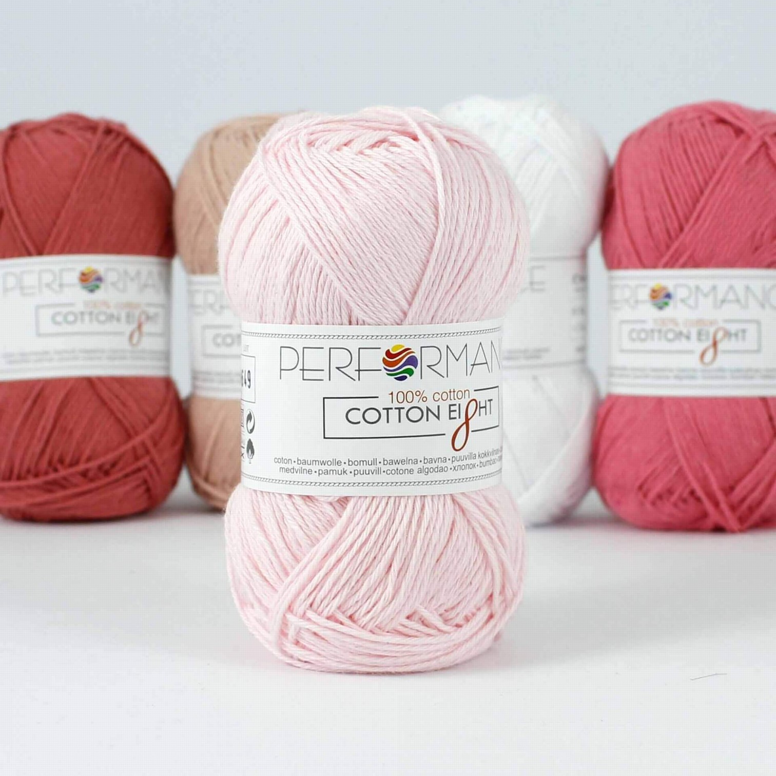 Cotton Eight 1140