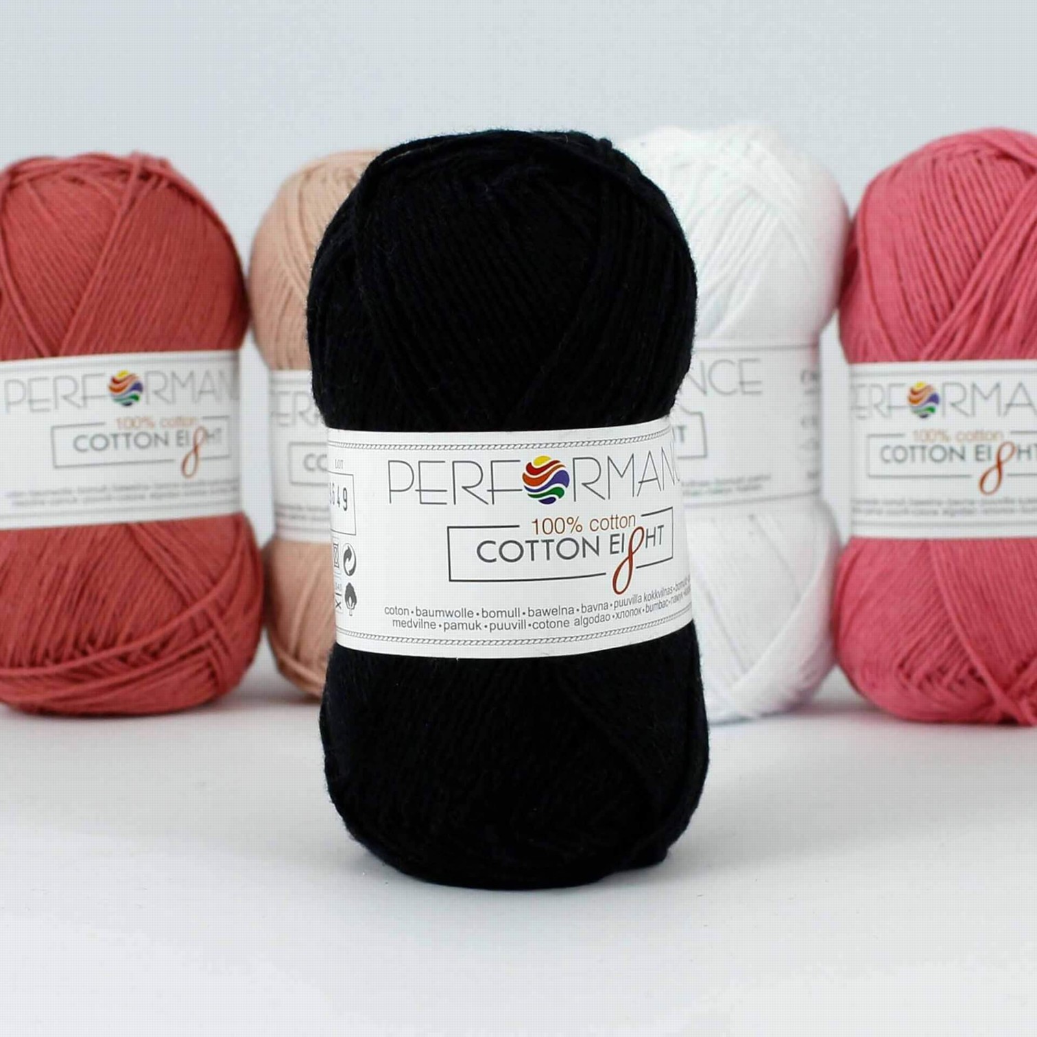 Cotton Eight 1310