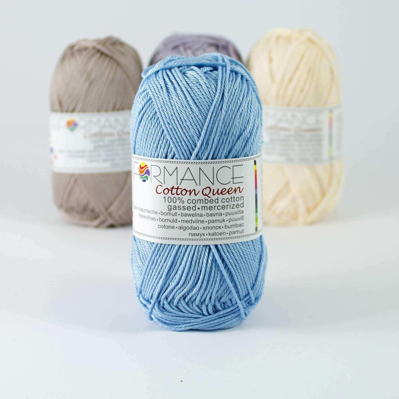 Cotton Queen 085