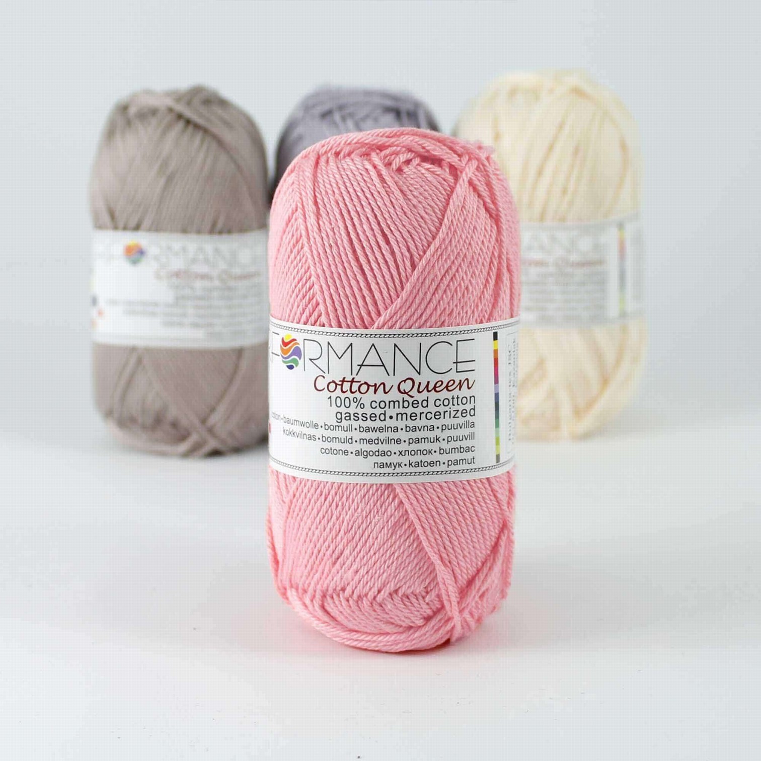 Cotton Queen 152
