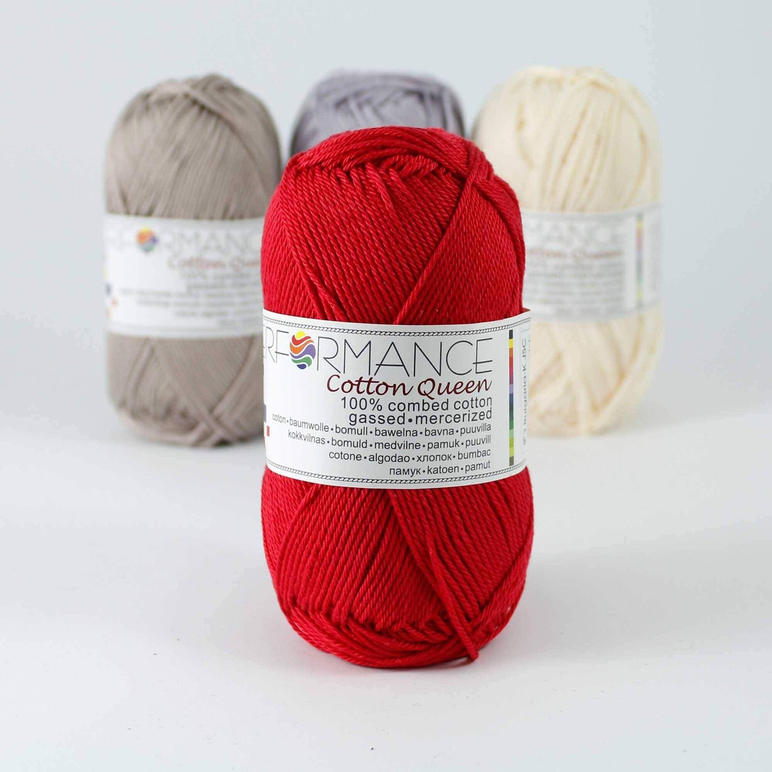 Cotton Queen 162