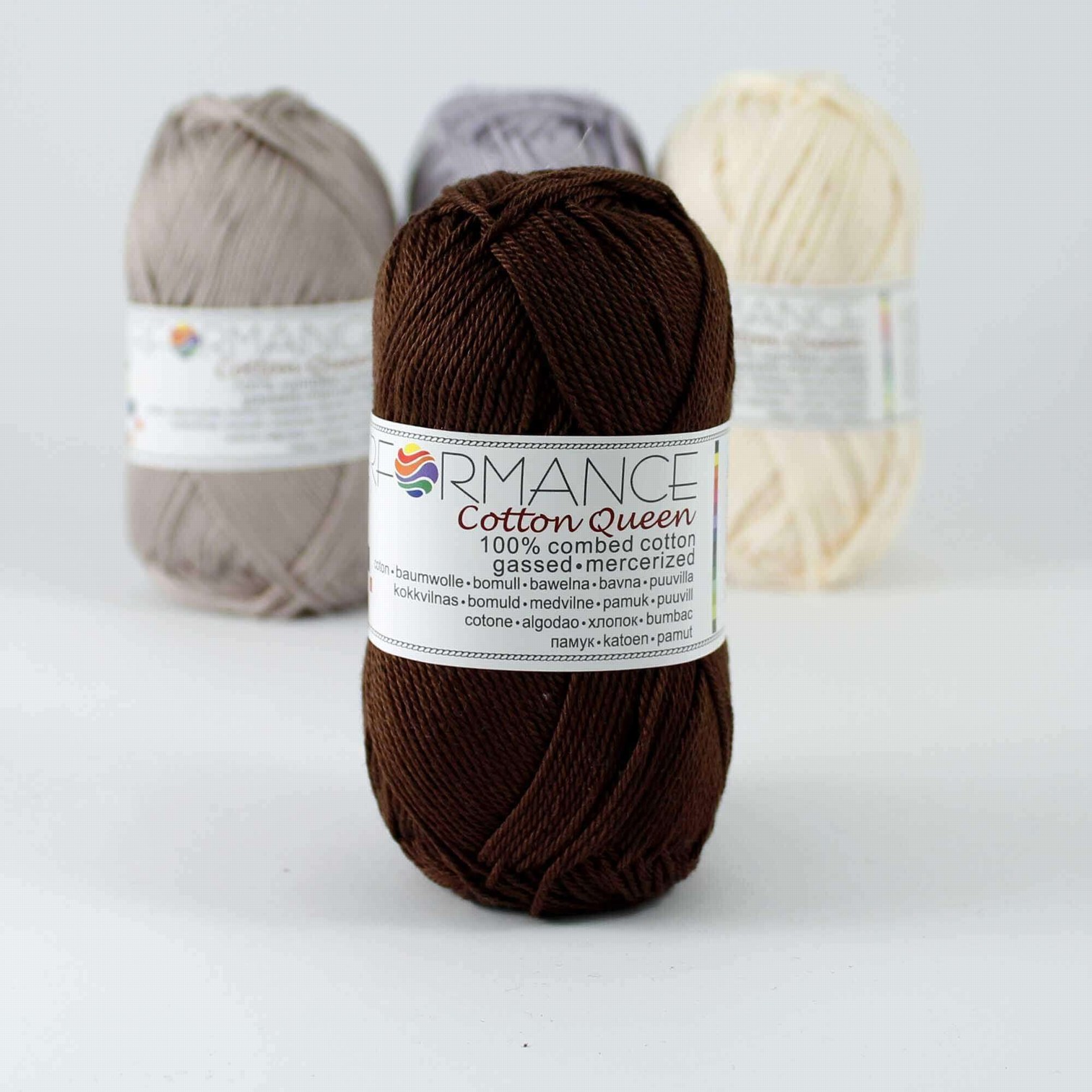 Cotton Queen 227