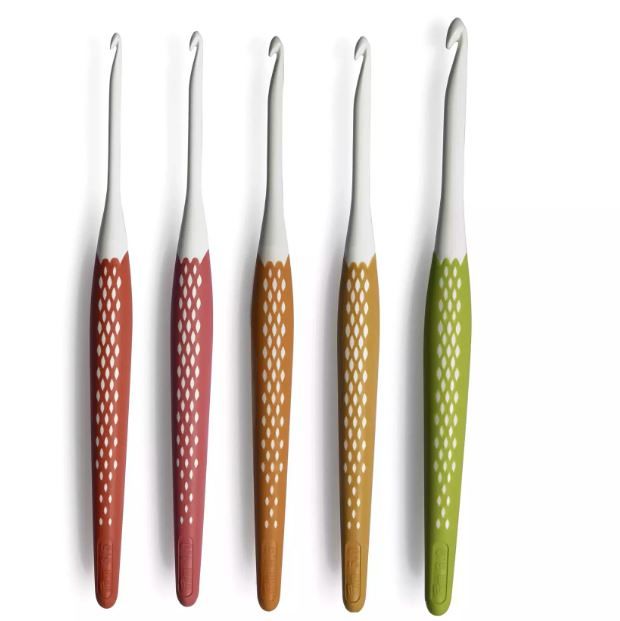 Háček Ergo Prym 8mm